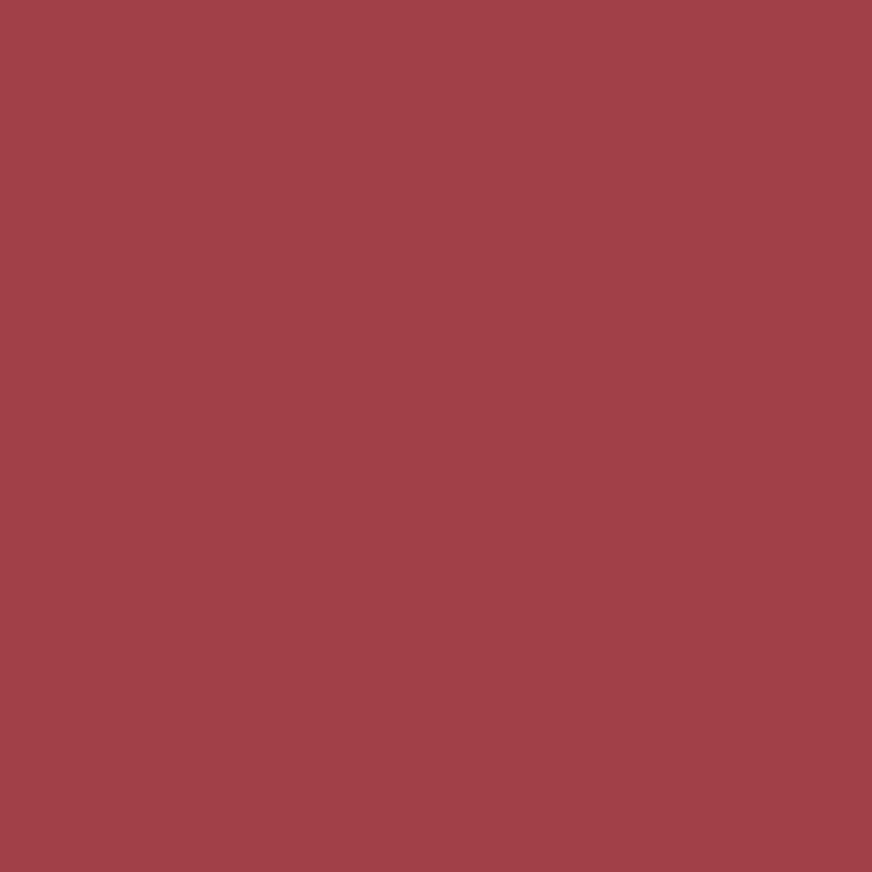 2081-10 Burnt Peanut Red